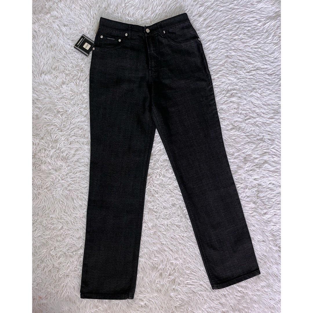 Bossman top designer jeans