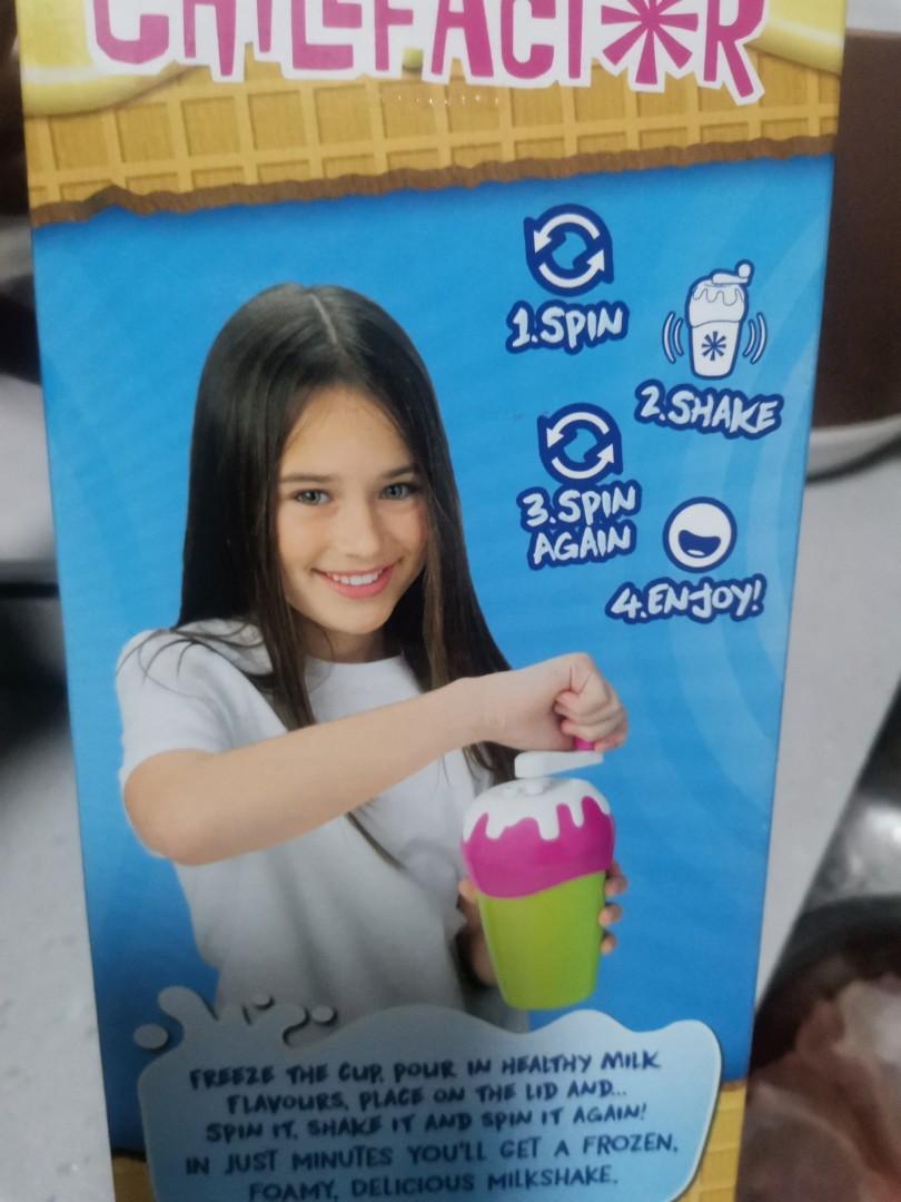 Icecream maker, Babies & Kids, Infant Playtime on Carousell