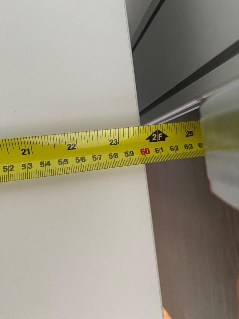 Ikea drawer white, Furniture & Home Living, Furniture, Shelves