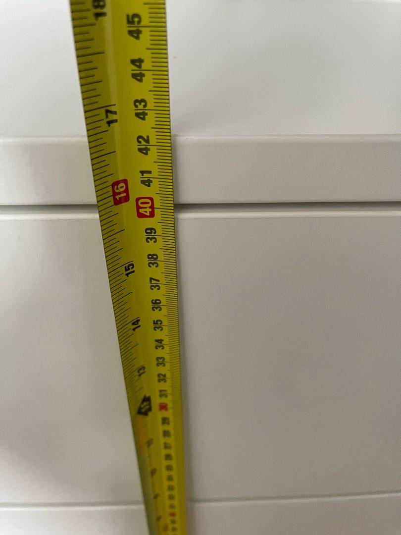 Ikea drawer white, Furniture & Home Living, Furniture, Shelves