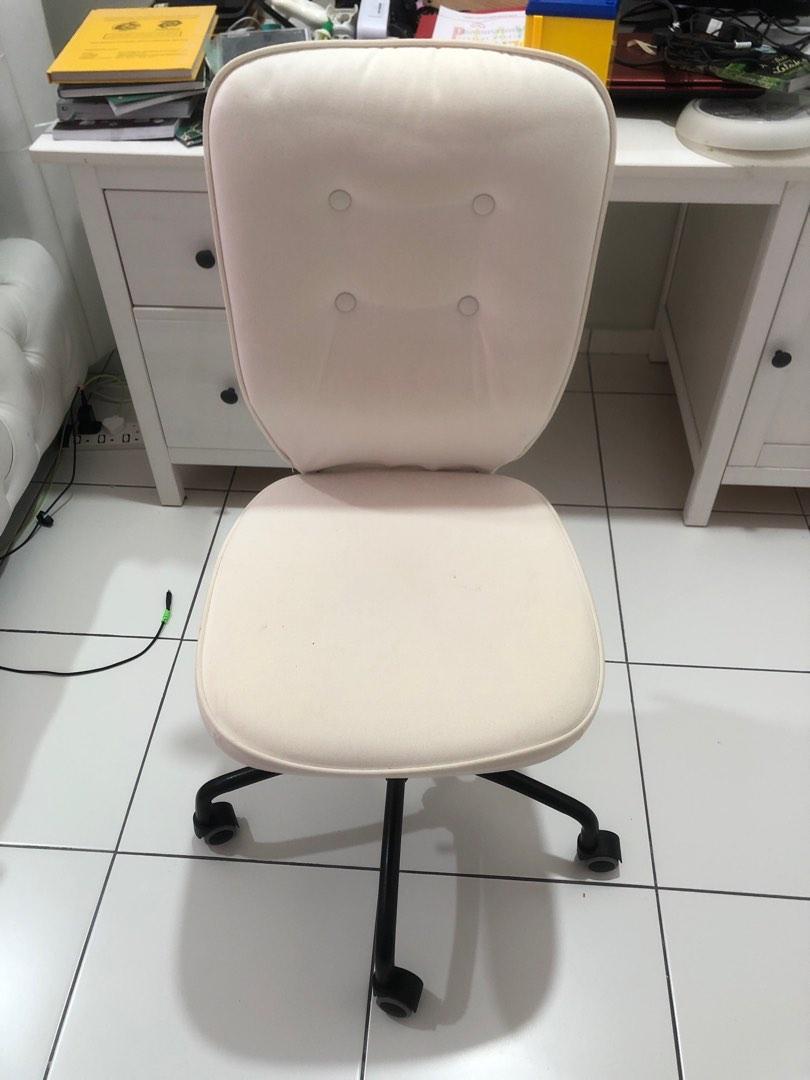 Lillhöjden chair sale cover