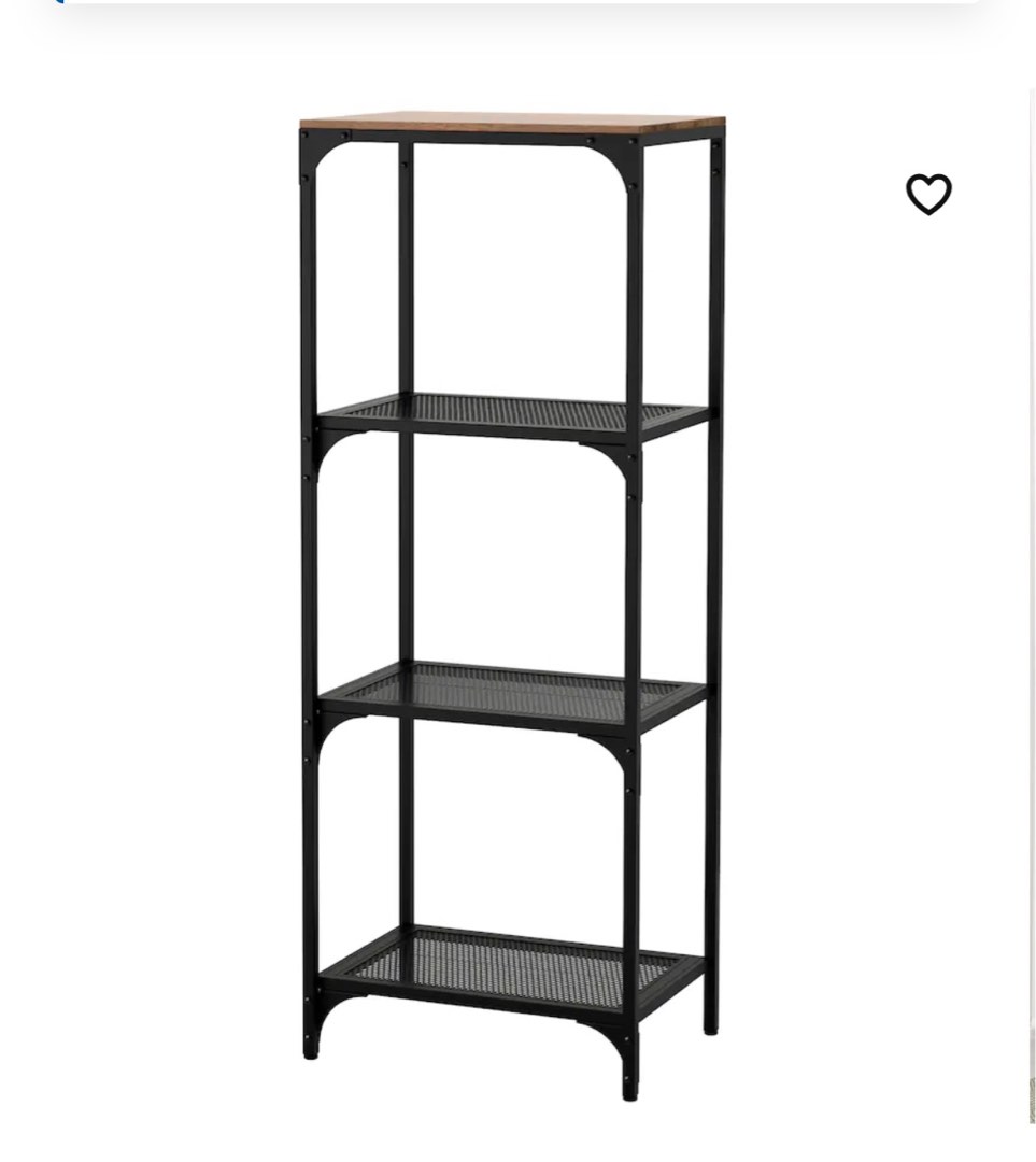 IKEA Shelf, Furniture & Home Living, Furniture, Shelves,