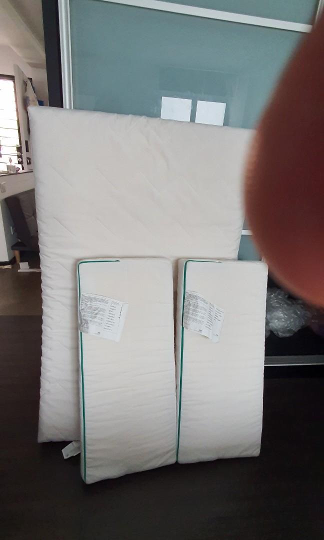 Ikea vimsig mattress deals