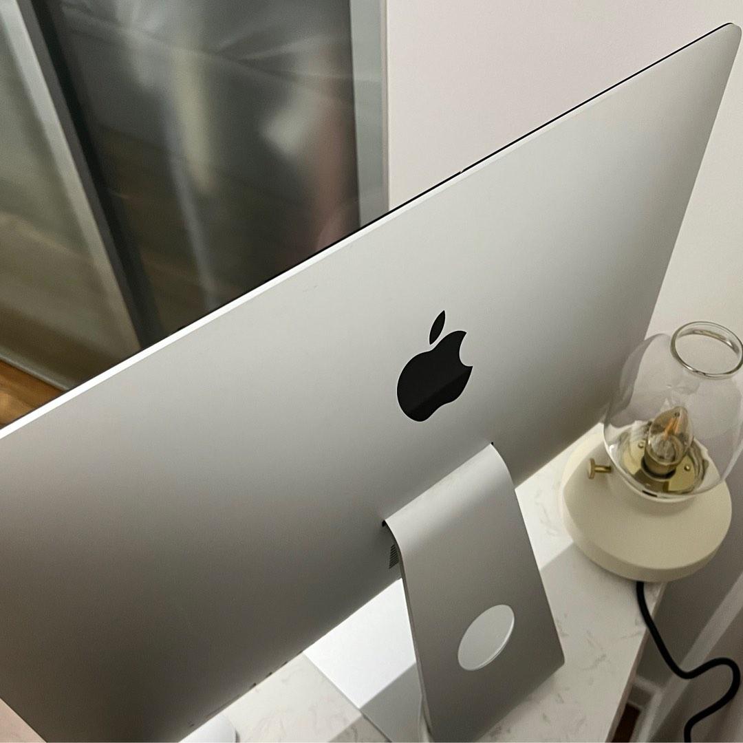 IMAC APPLE desktop, Computers & Tech, Desktops on Carousell