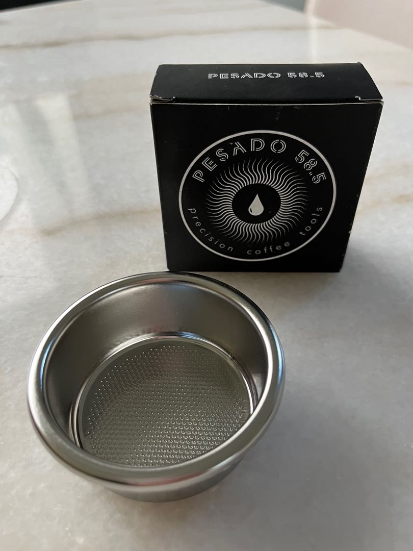 IMS competition basket 22g, TV & Home Appliances, Kitchen Appliances