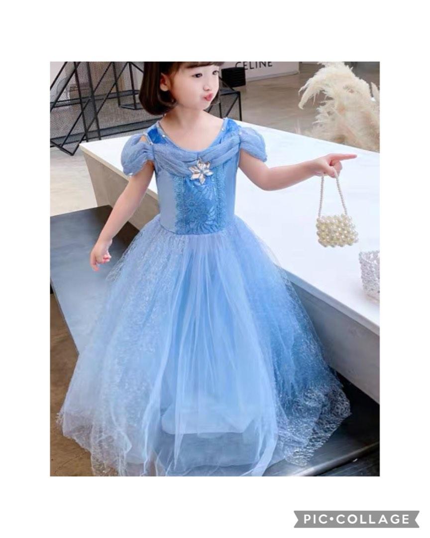 Jumping beans cinderella dress cheap