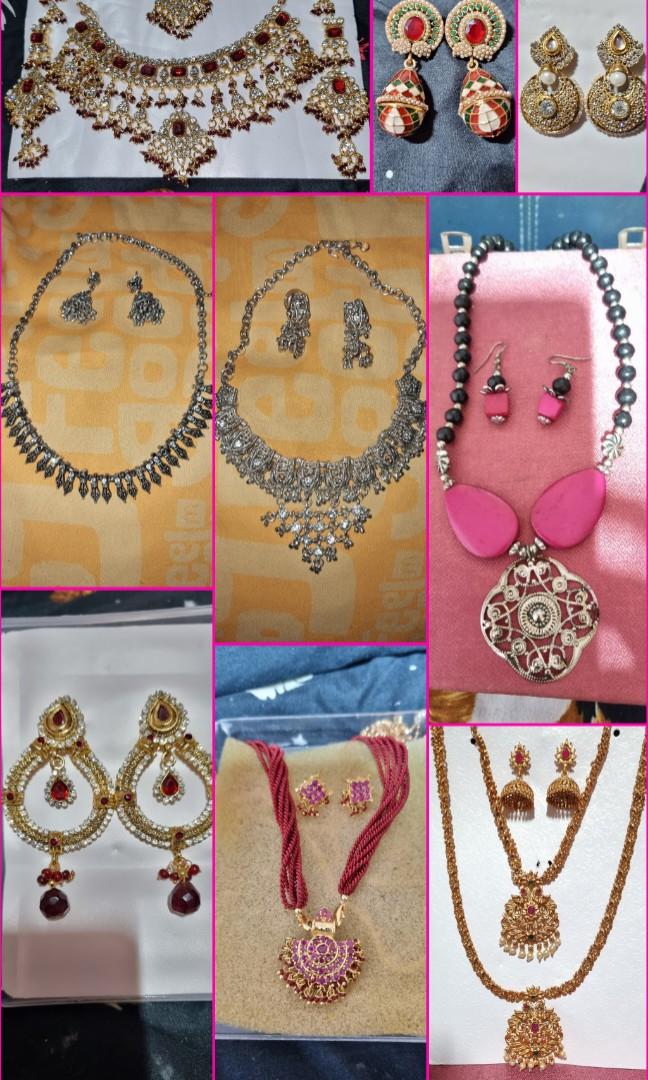 Gold jewelry clearance sale outlet