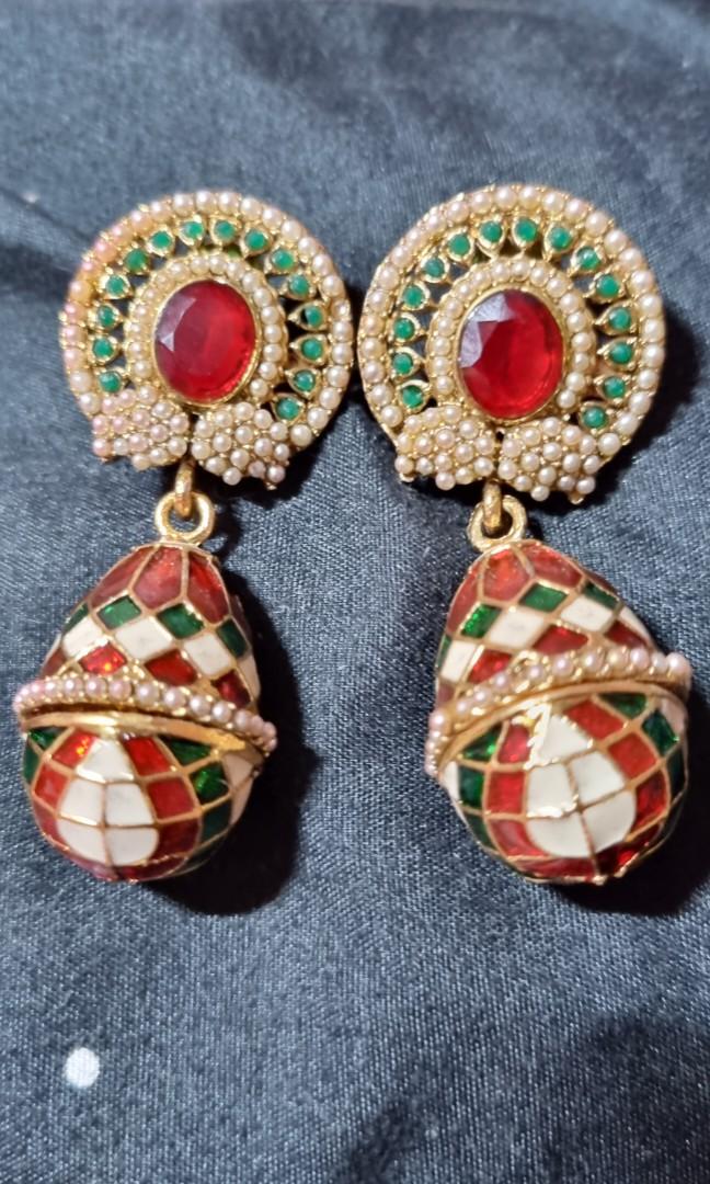 Indian Jewellery CLEARANCE SALE COMES WITH FREE