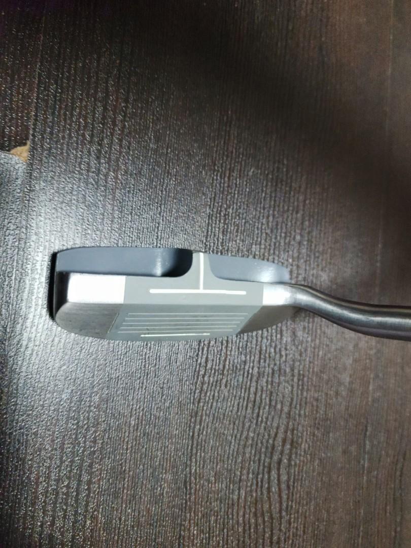 INESIS chipper from Decathlon, Sports Equipment, Sports & Games, Golf on Carousell