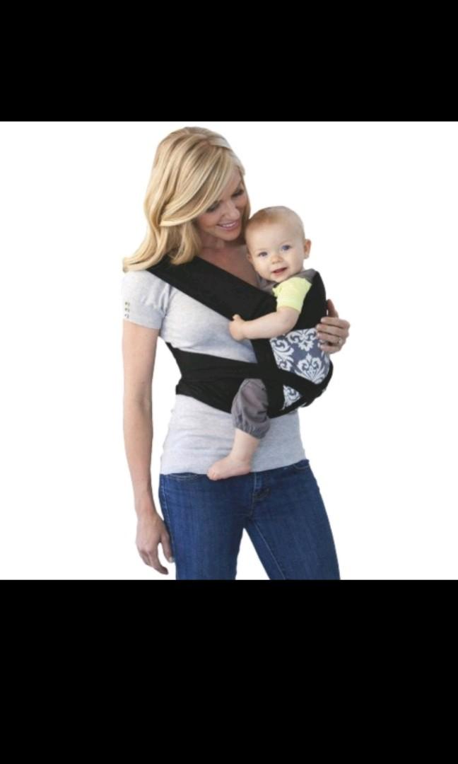 Infantino 2025 sash wrap