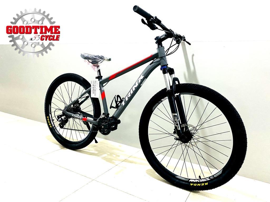 trinx c782 27.5 2020