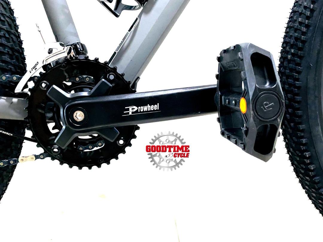 [INSTALLMENT] Trinx C782 27.5" 16speed Mountain Bike MTB 27.5inch