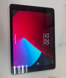 Ipad 8th Generation Wifi 32GB Space Grey