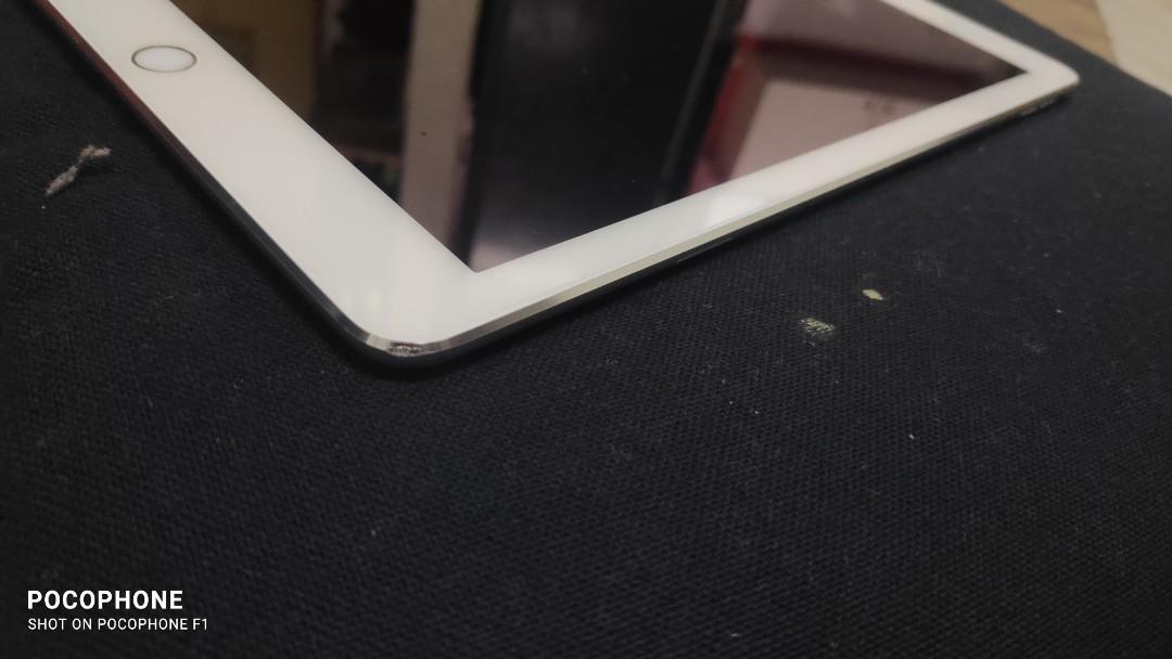 ipad air 2 /64gb wifi cellular, Mobile Phones & Gadgets ...