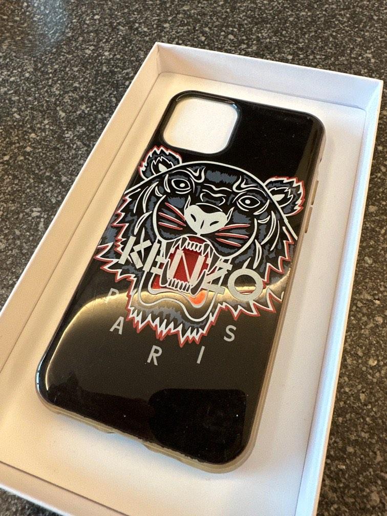 kenzo iphone 11 pro max