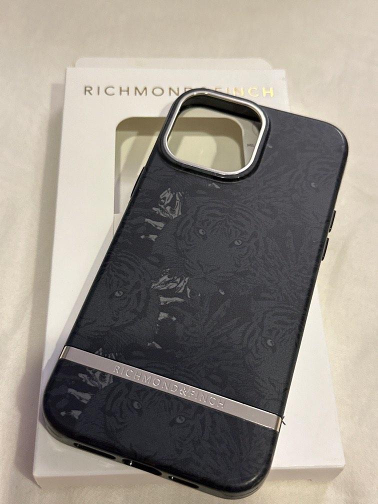 Richmond & Finch Iphone 13 Pro Max Case, Mobile Phones & Gadgets