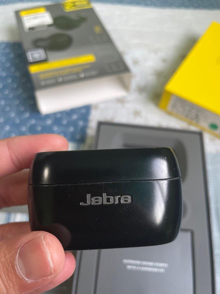 Jabra Elite 75t, Audio, Earphones on Carousell