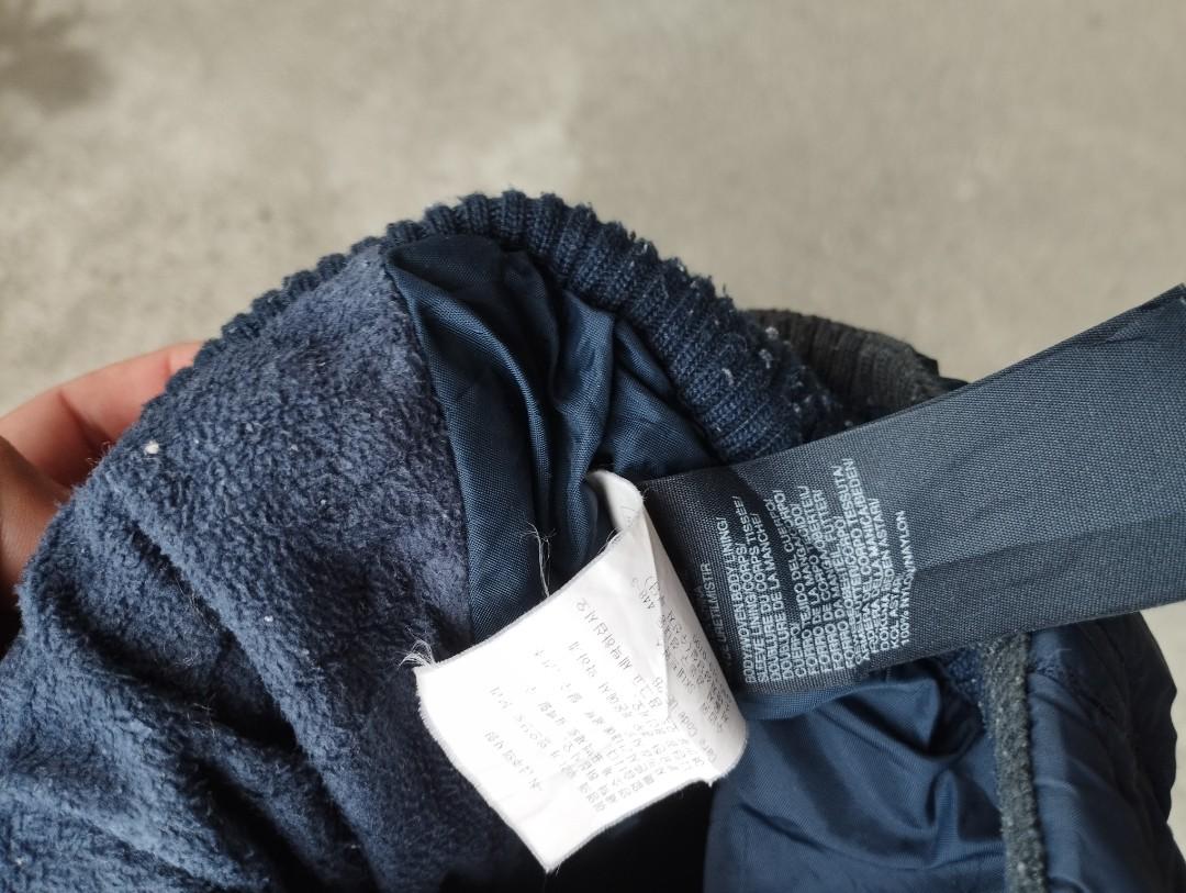 Jacket (Category: Coats, Jackets and Outerwear) located in Kota Bharu. Submitted by shafarie8383 (Listing ID 1186873468, Image 3). Description: Tommy Hilfiger jacket Puffer made in China original pit 24-25 labuh 29-30 wasap http://www.wasap.my/60174779848.
