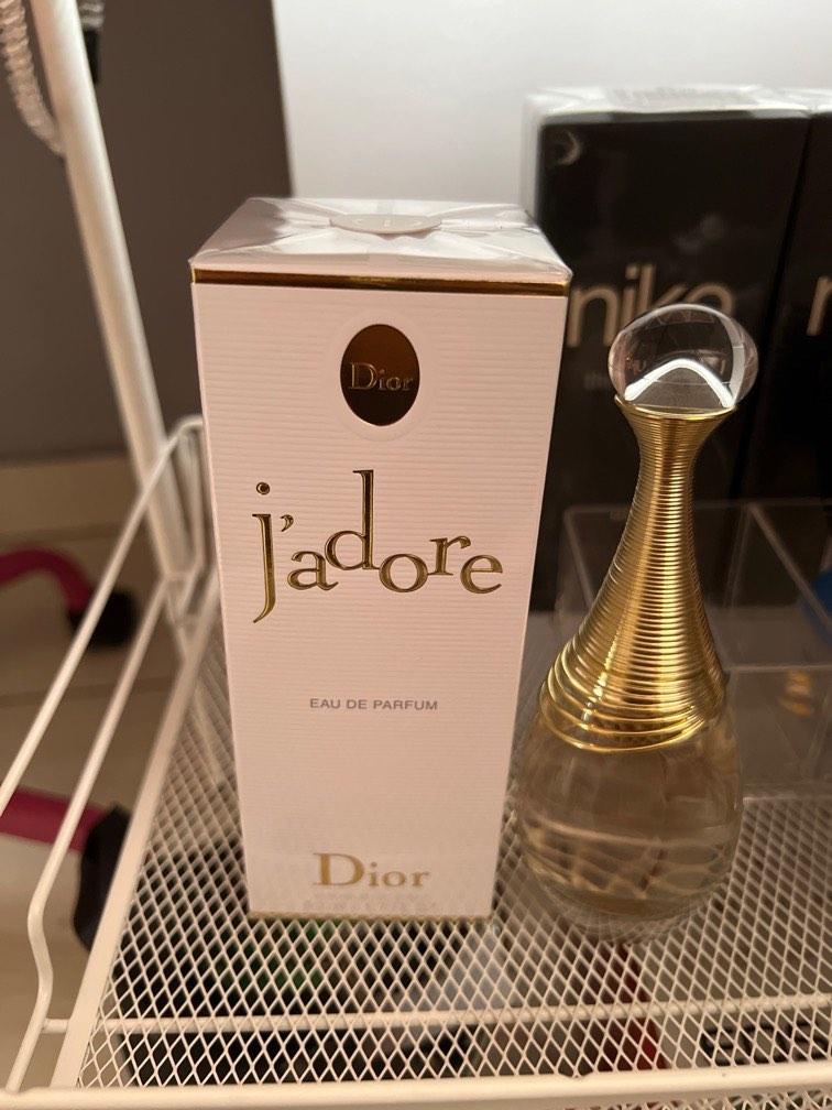 j adore dior perfume ORIGINAL 50ml