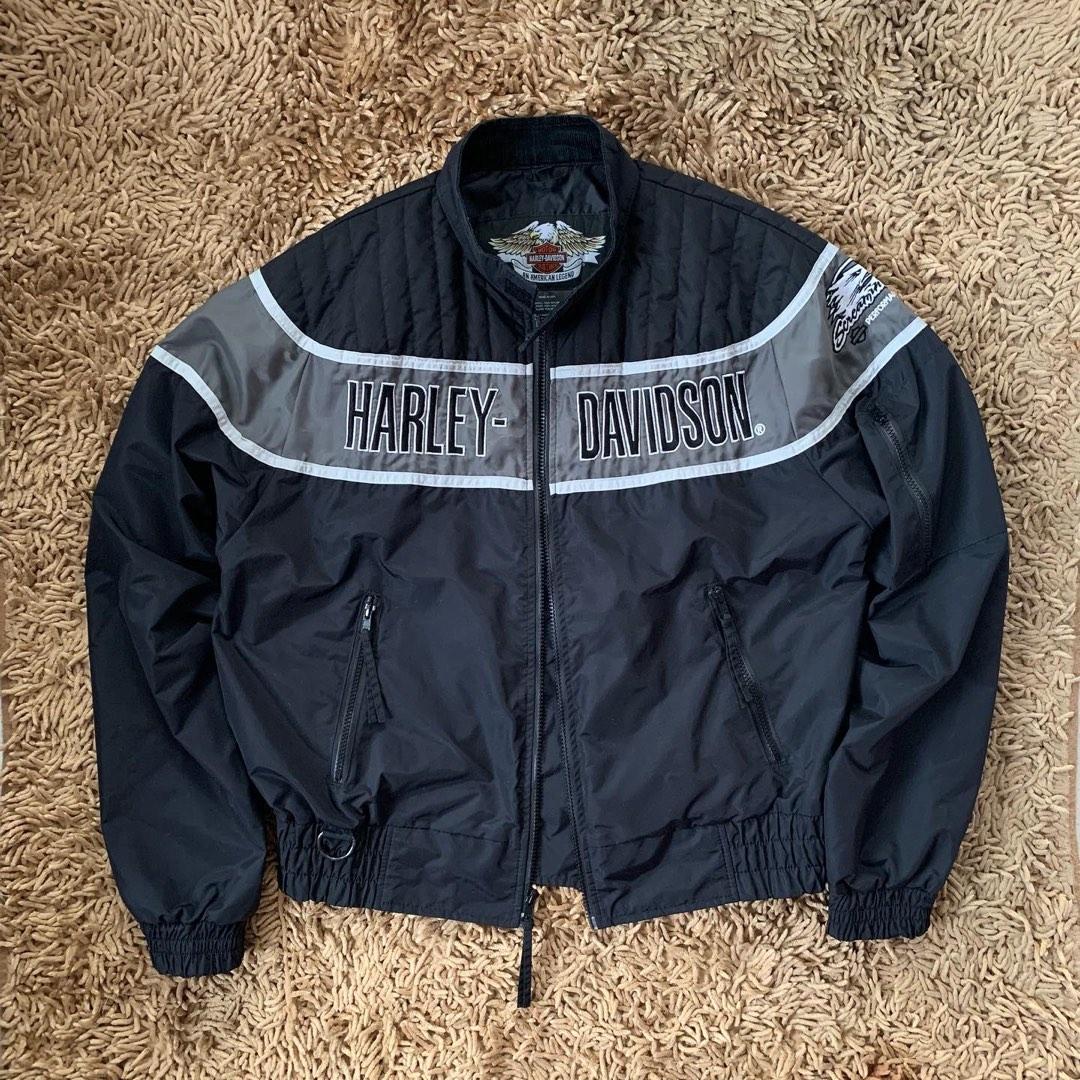 Jaket harley davidson sale