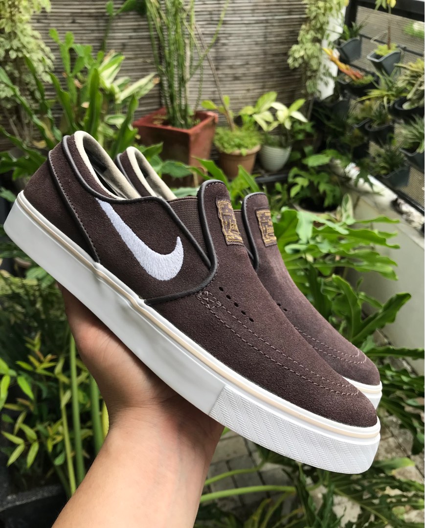 janoski men
