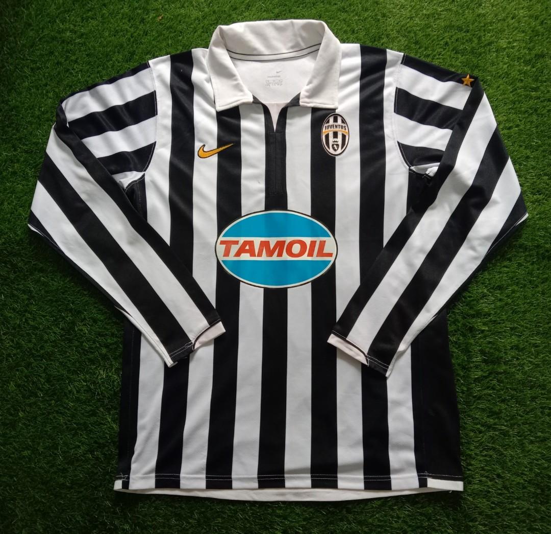 Juventus jersey 2006 discount