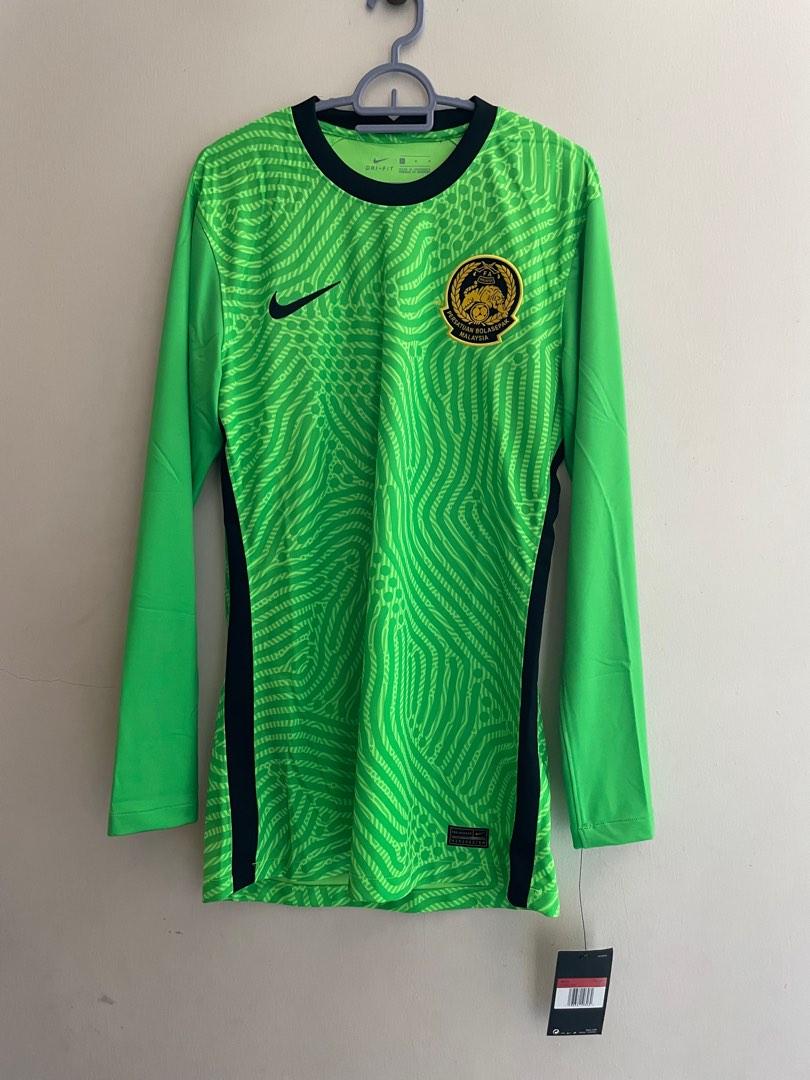 Jersey keeper deals