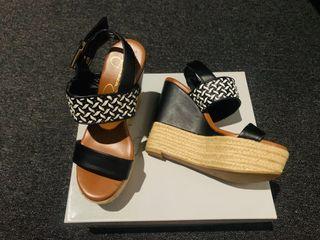 Jessica Simpson wedge for sale