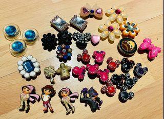 CROCS CHARM