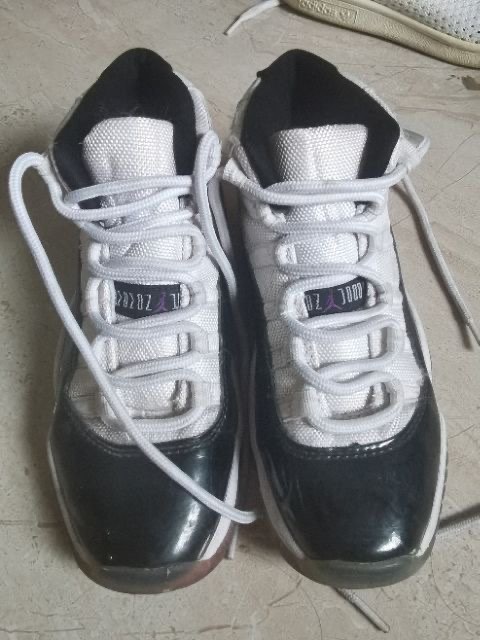 jordan11 concords