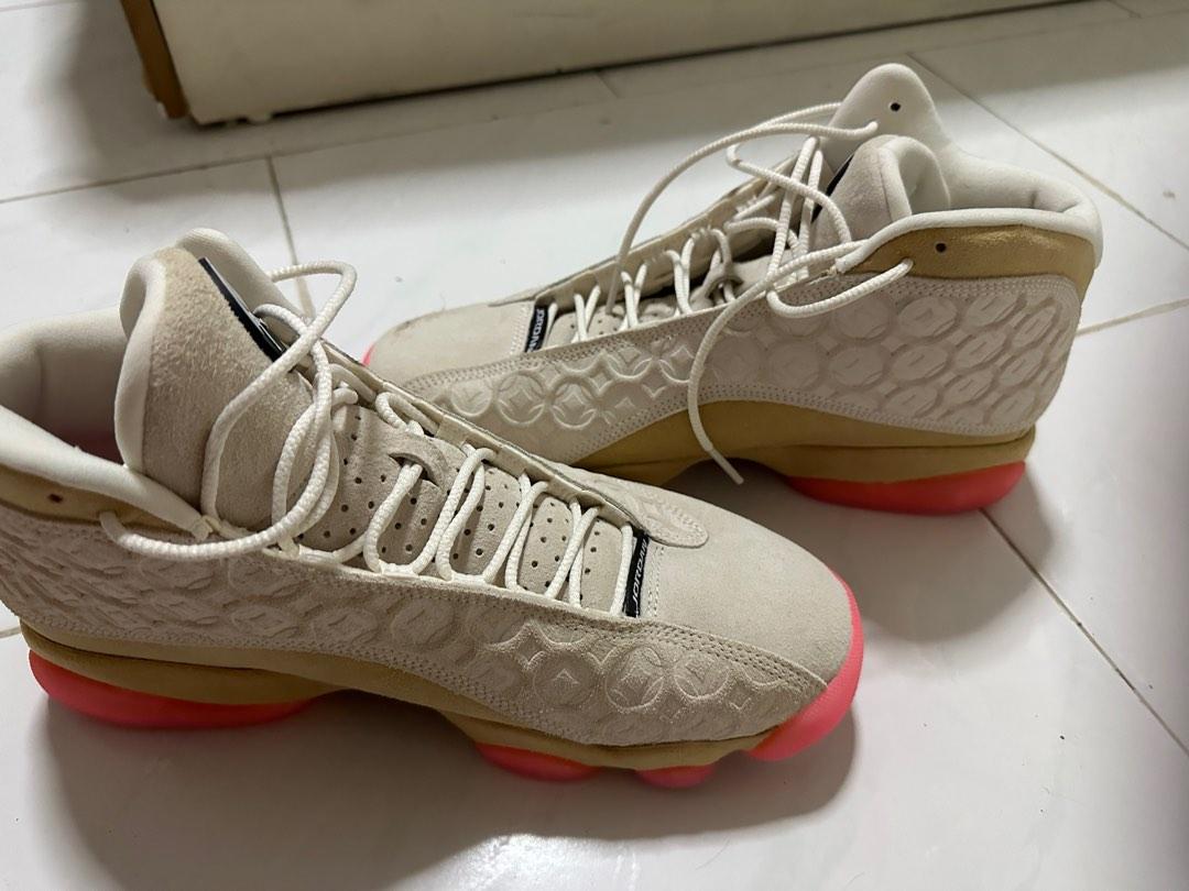 Jordan 13 cny best sale