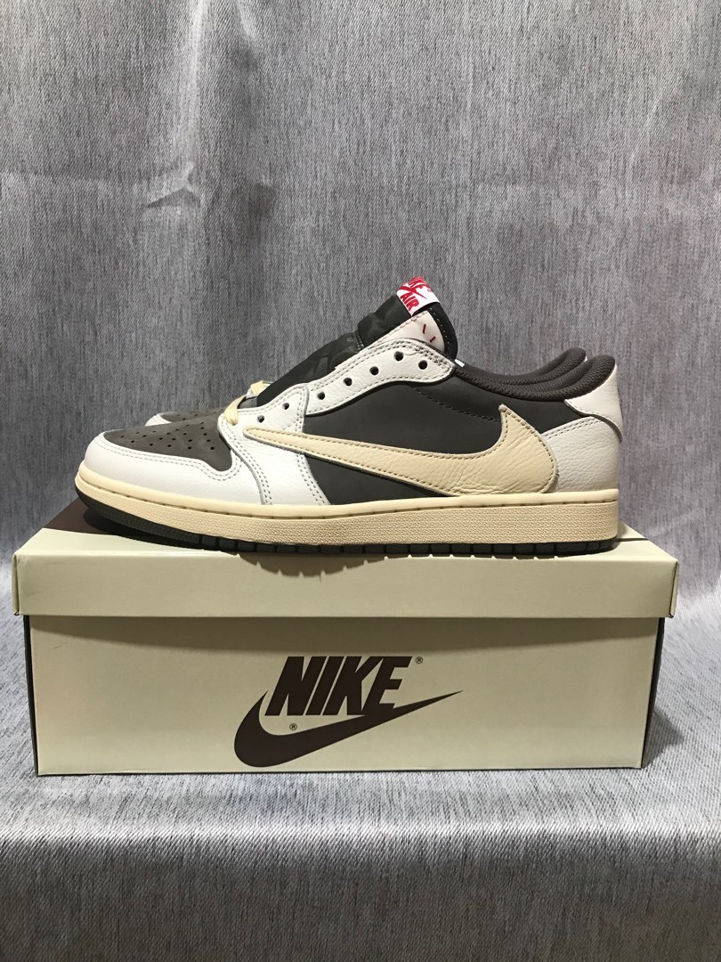 reverse mocha jordan 1 low