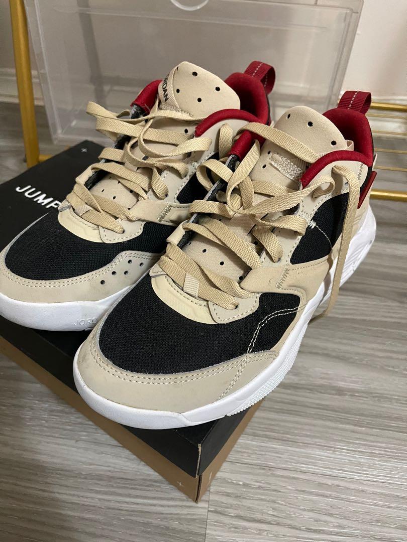 jordan air nfh women's shoes