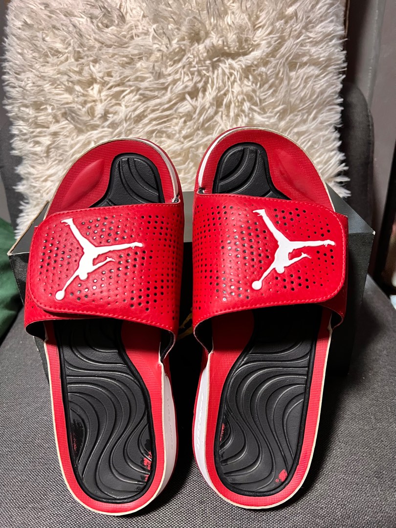 Hydro 5 shop jordan price