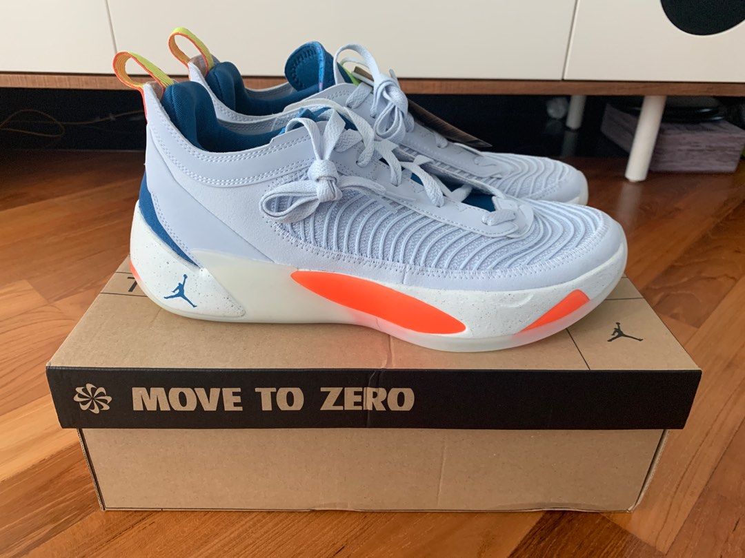 店舗 JORDAN LUKA 1 NEXT NATURE PF ienomat.com.br