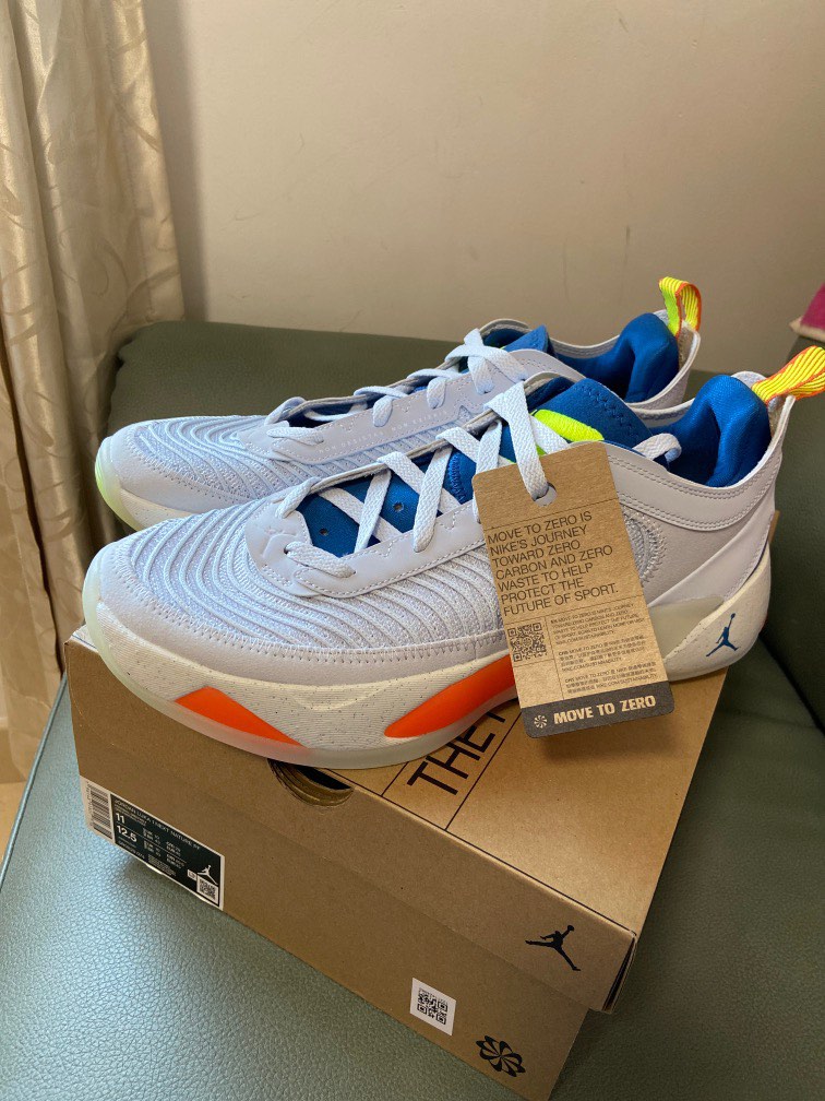 Jordan Luka 1 next nature pf us11, 男裝, 鞋, 波鞋- Carousell