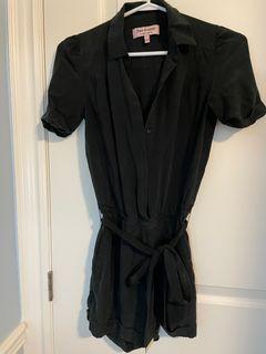 Juicy Couture Romper