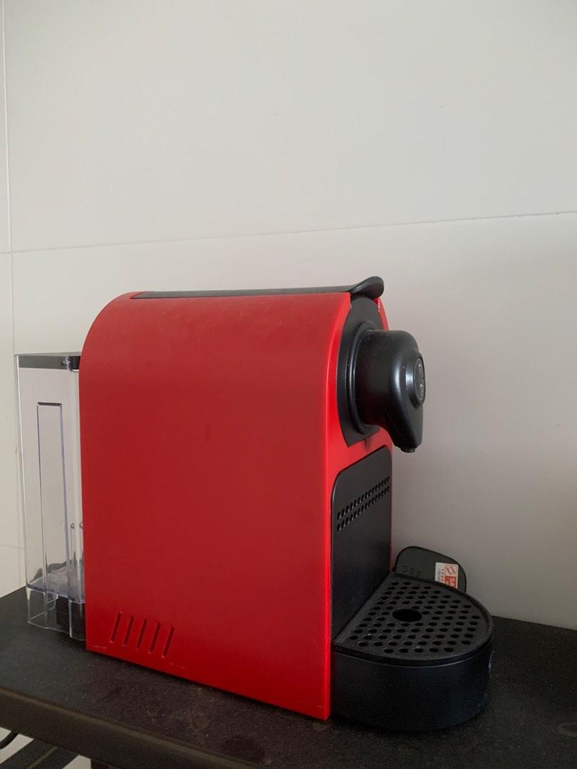 JVD Expresso Coffee Machine, TV & Home Appliances, Kitchen Appliances