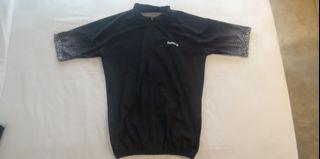 Kaos Sepeda Lycra
