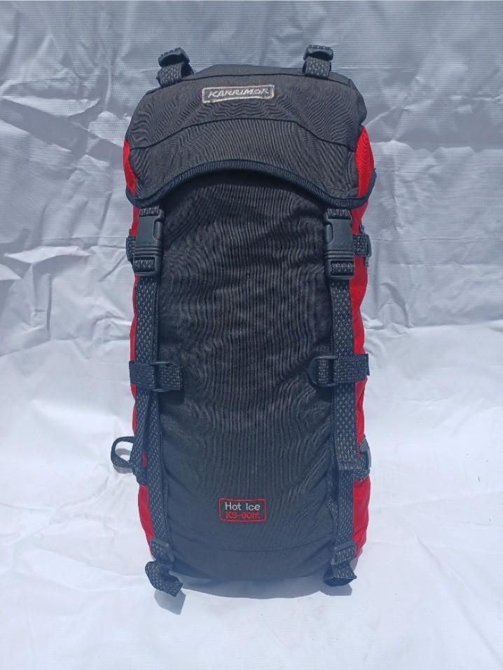 Karrimor hot ice sales rucksack