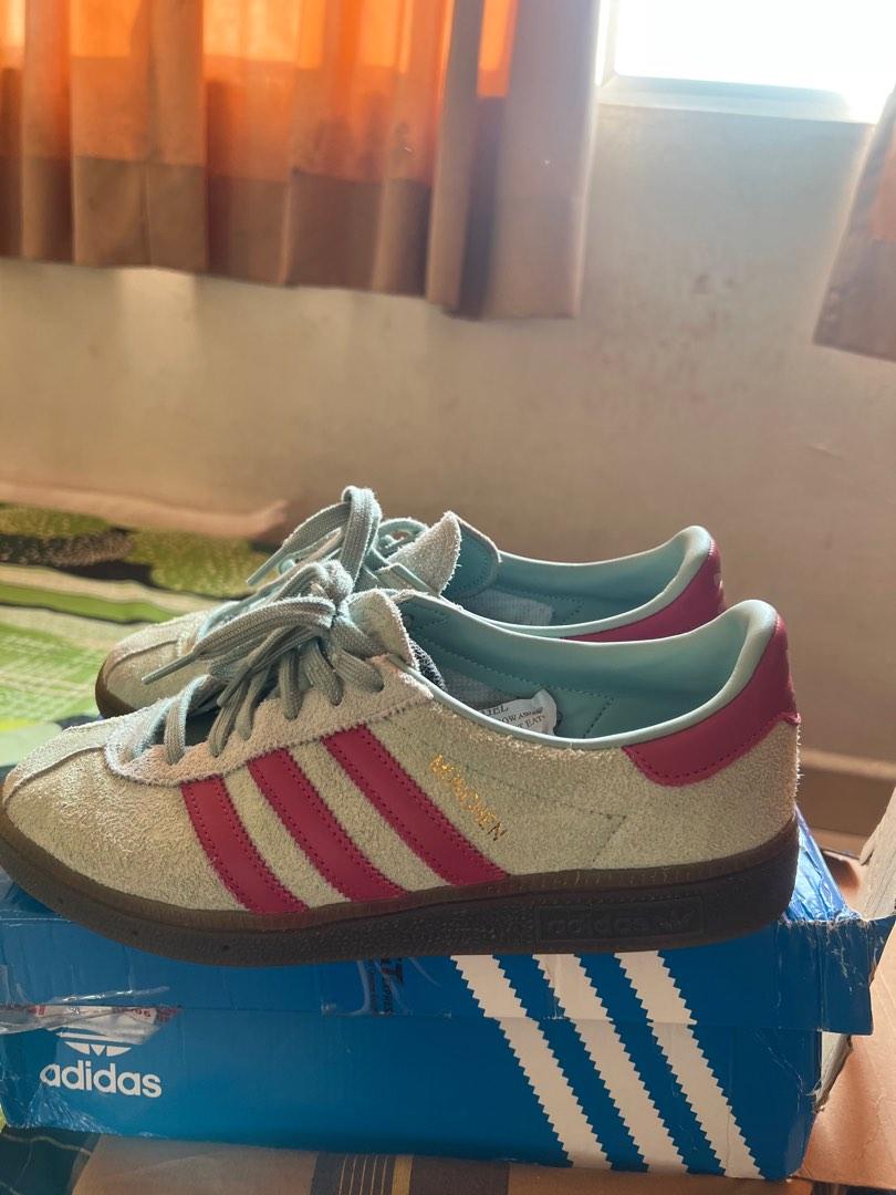Kasut cheap adidas ori