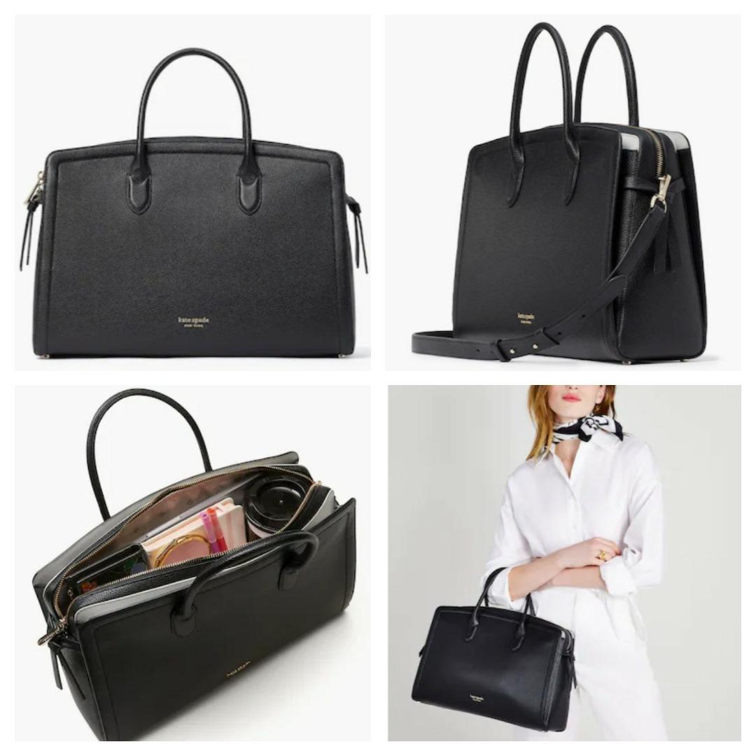 Kate spade on sale commuter bag