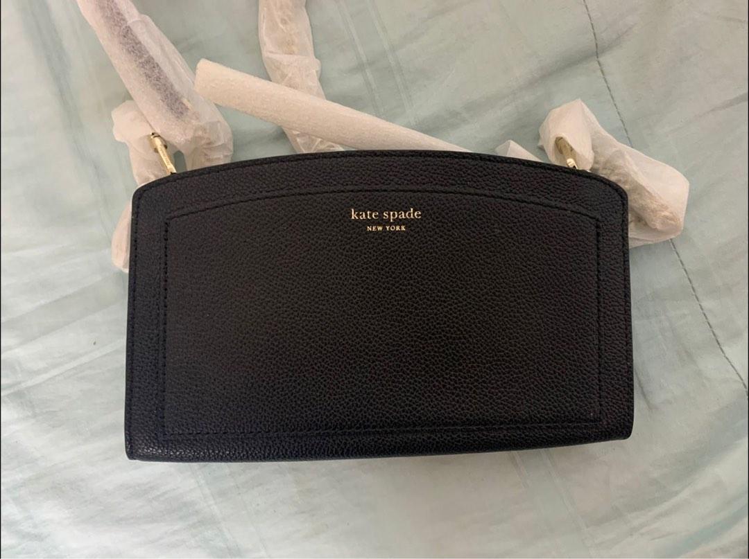 Margaux east shop west crossbody