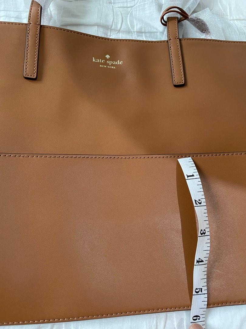 Kate spade deals tanya tote