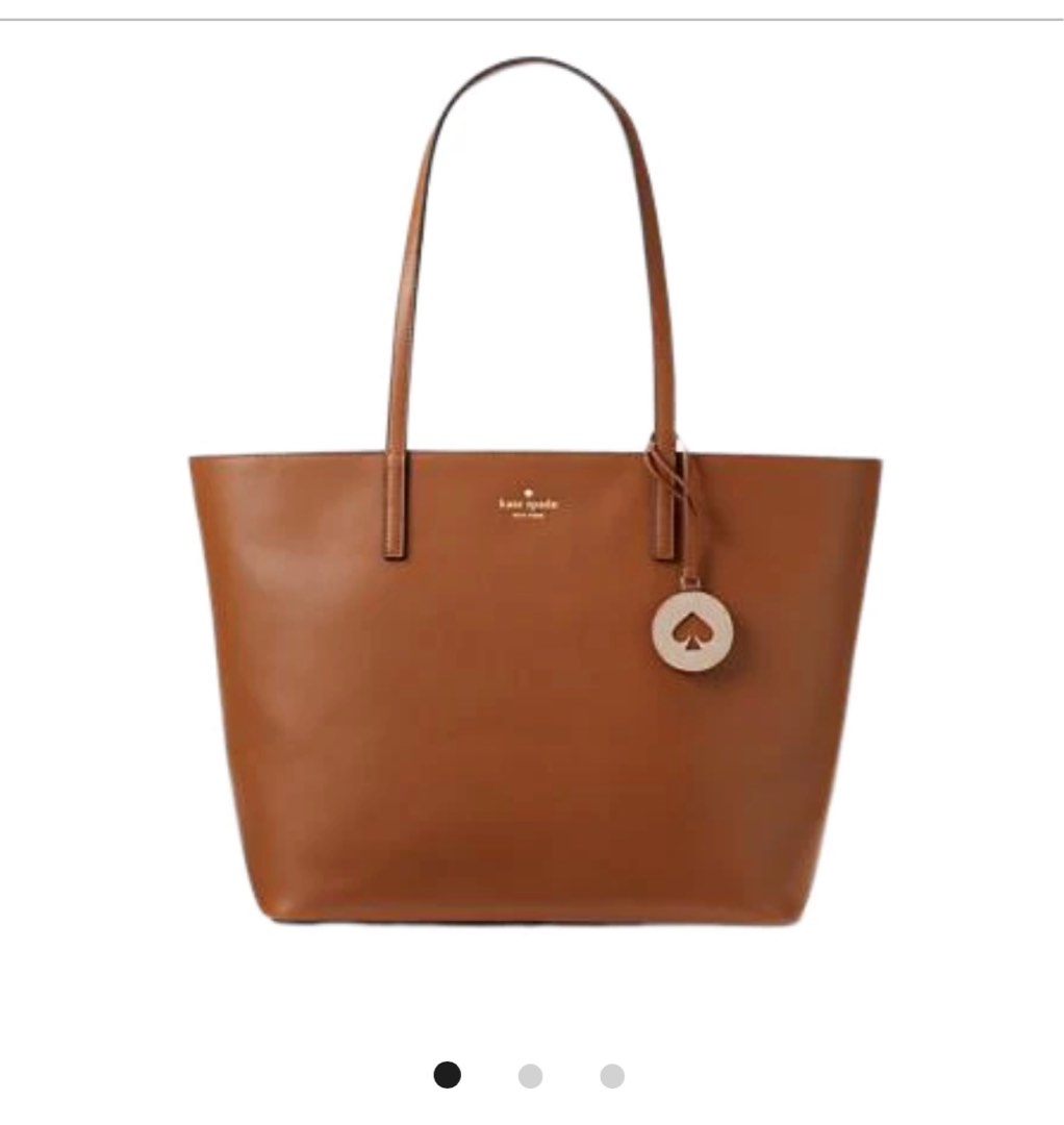 Tanya tote kate spade sale