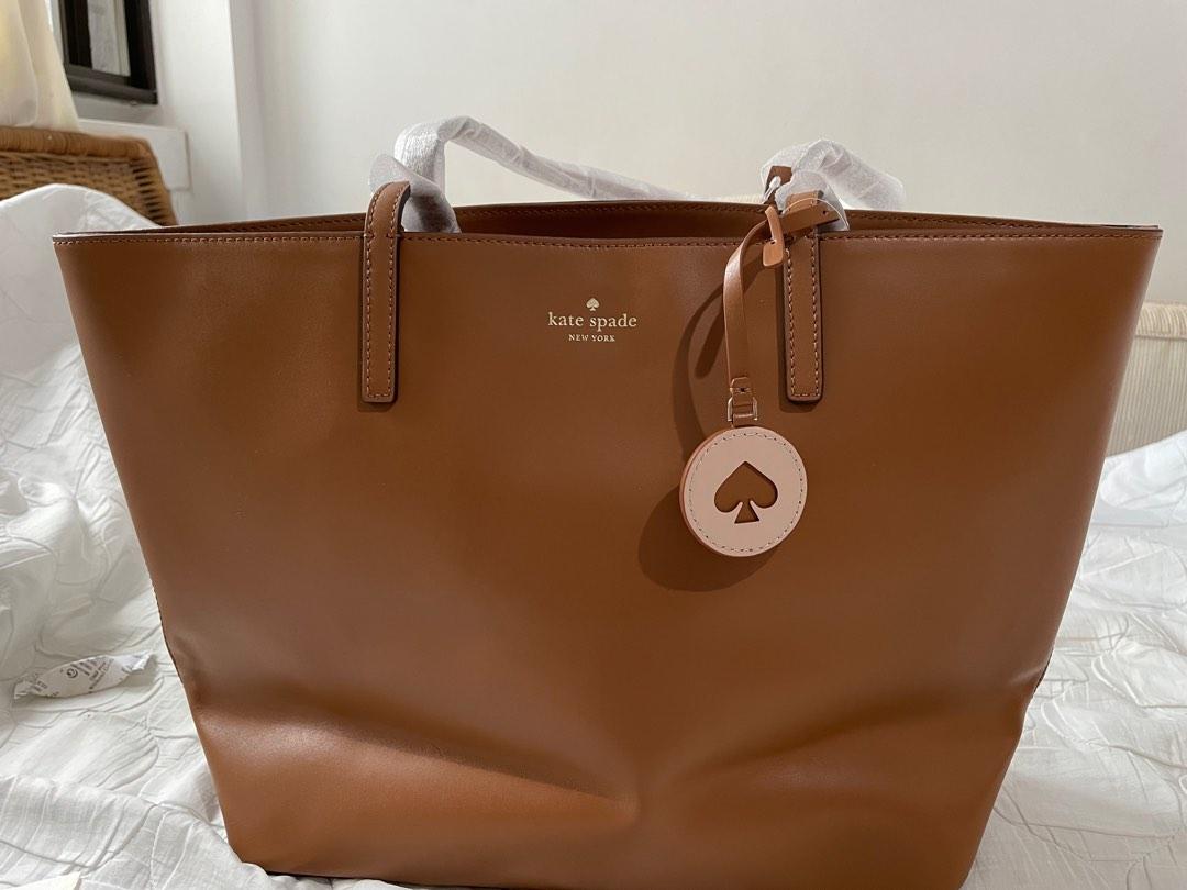 Tanya tote kate spade store
