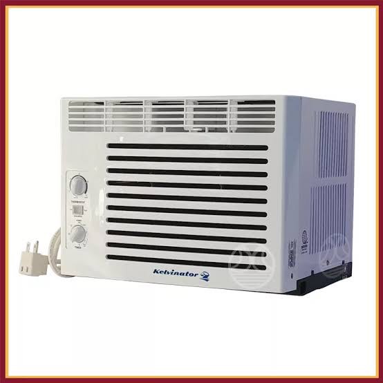 Kelvinator 2, TV & Home Appliances, Air Conditioning and Heating on