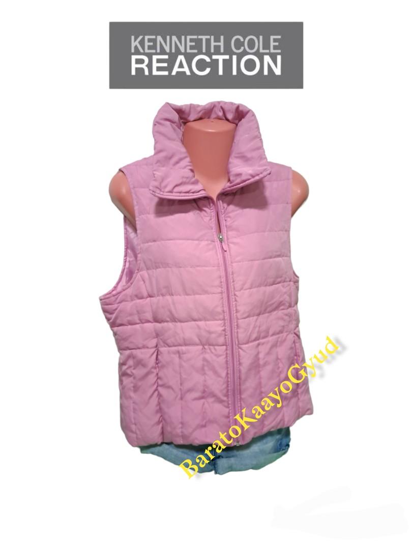 Kenneth cole shop vest womens