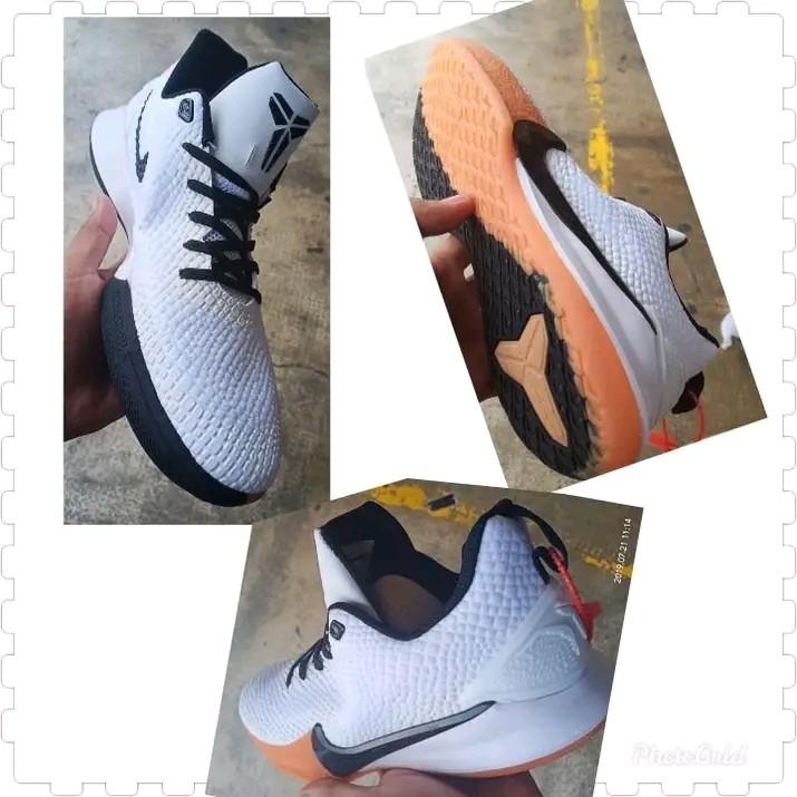 Kobe clearance volleyball shoes