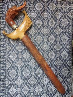 Jualan Raya KT29 Tajong Panjang